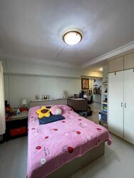 Blk 5A Marsiling Spring (Woodlands), HDB 5 Rooms #563511751